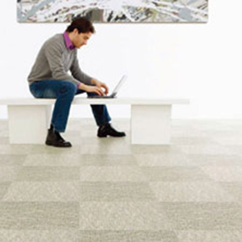 济南塑胶地板已经变成新一代新型建材